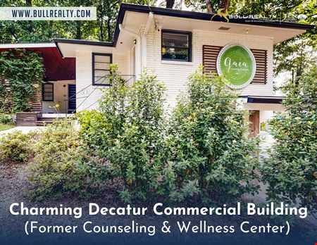 Preview of Office space for Sale at 3232 Memorial Drive