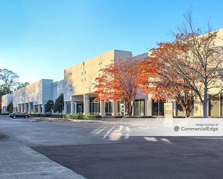 Preview of Industrial space for Rent at 10 Southwoods Pkwy
