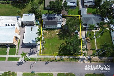 Preview of Multi-Family space for Sale at 1515 7th Avenue West