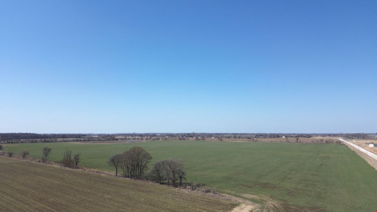 114 Acres I-55 Visibility