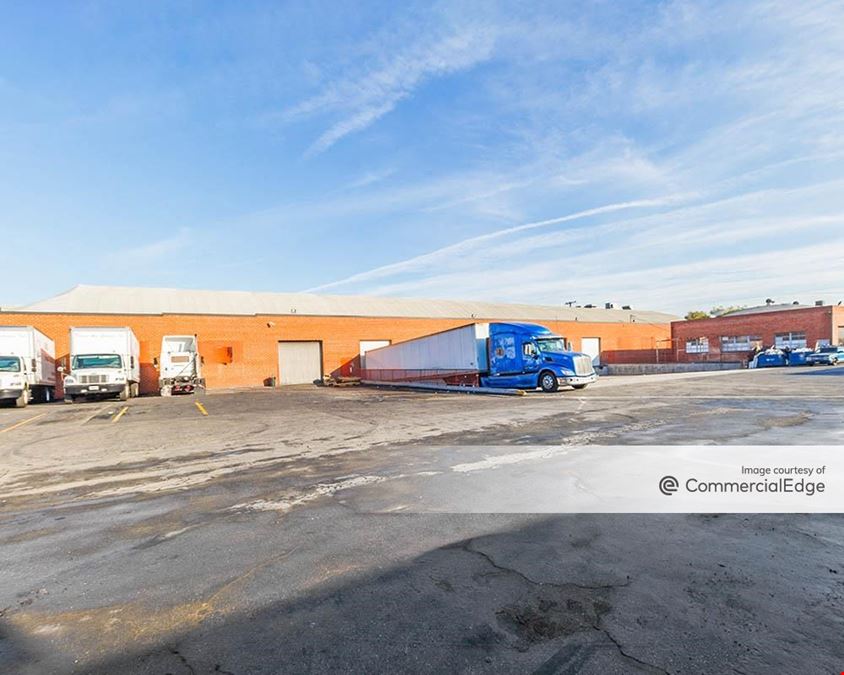 Hawthorne Business Park