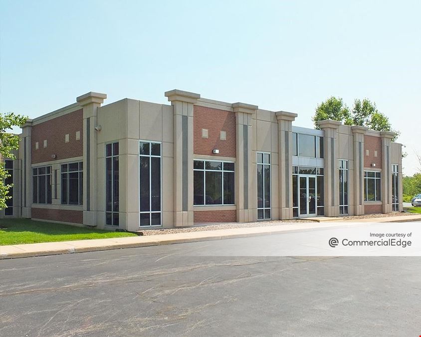 The Woodlands Corporate Center East