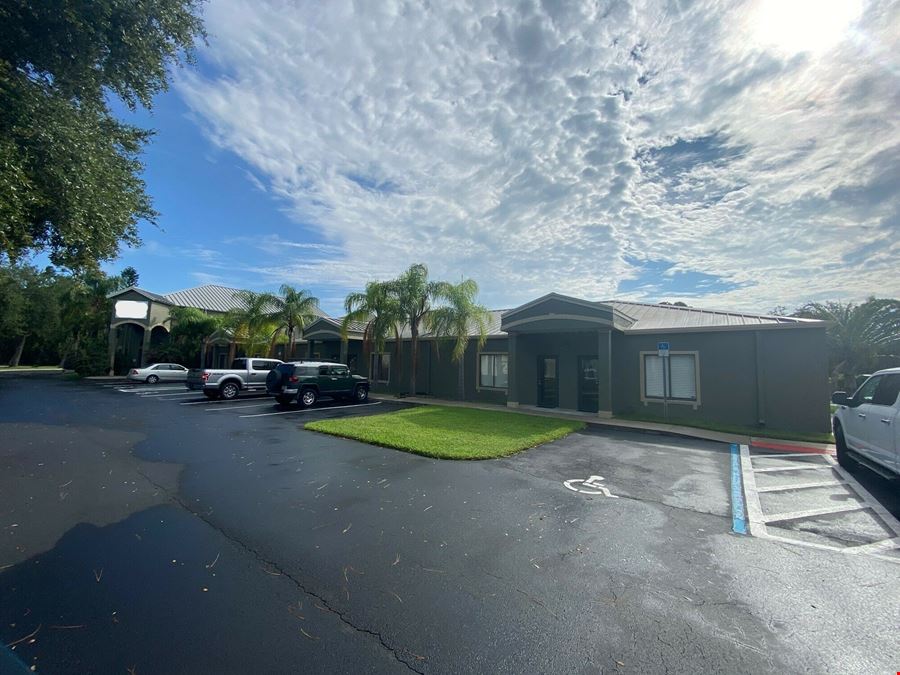 Flex / Office / Engineering Space in Suntree Viera Area