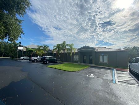 Preview of Industrial space for Rent at 5121-5131 Industry Drive