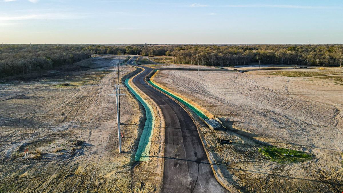 21 Industrial Park