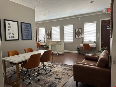Preview of Coworking space for Rent at 303 Longmire Road, Unit 1001 #1001