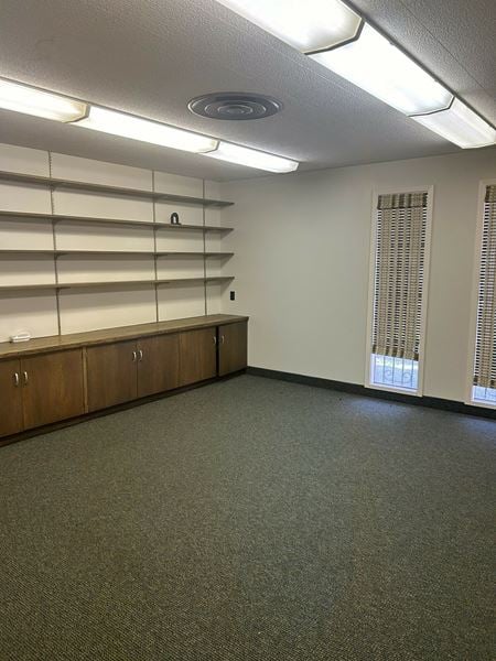 Preview of Office space for Rent at 3707 Santa Fe St