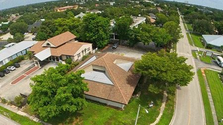 Preview of Office space for Sale at 39 Barkley Circle