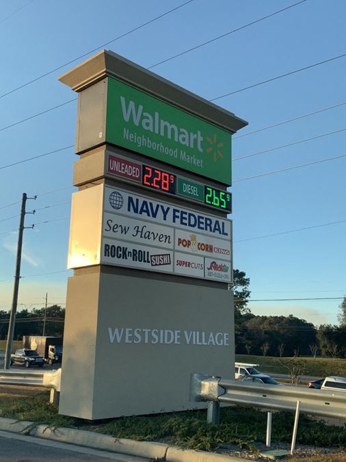Westside Village