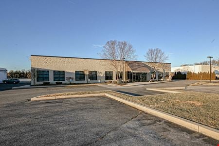 Preview of Office space for Rent at 111 Ruthar Dr