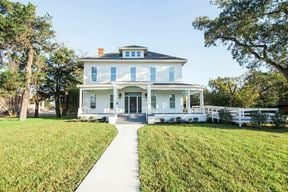 500 East William Joel Bryan Parkway