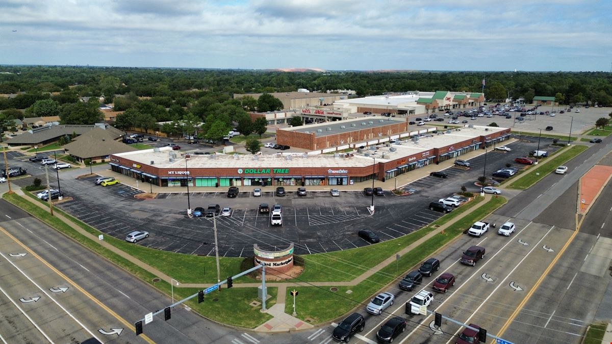 Boulevard Marketplace