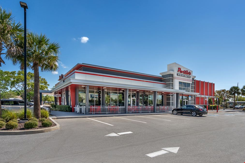Shoppes at Tyrone Square