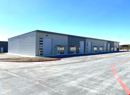 Preview of commercial space at 5418 Lockheed Way