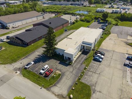 Preview of Industrial space for Rent at 2845 Tobey Dr