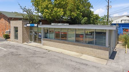 Preview of Office space for Rent at 2116 Hancock Dr