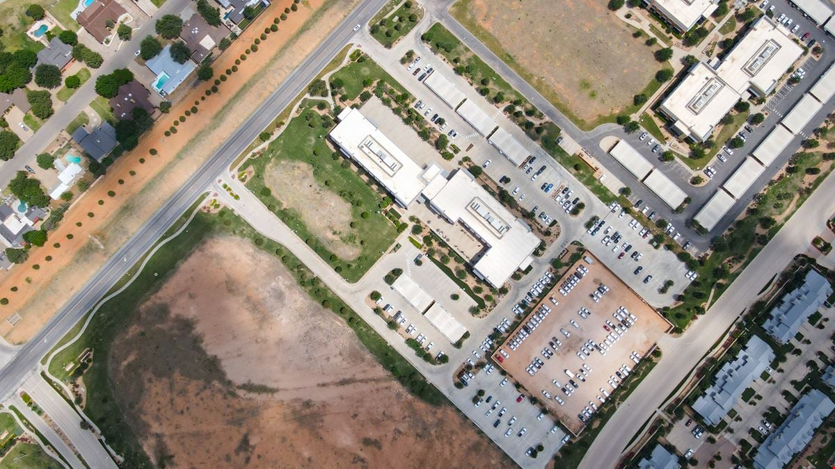 Building 5 | Vineyard Office Park