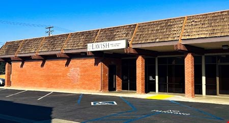 Preview of commercial space at 1725 S. Mooney Boulevard