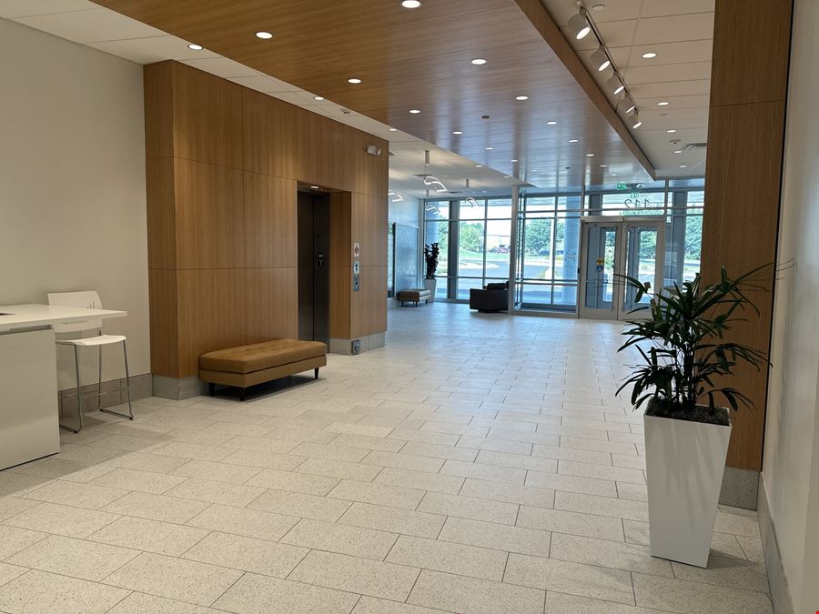 Governors Place Medical Building