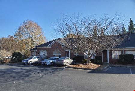 Preview of Commercial space for Sale at 11535 Park Woods Circle, Suite A