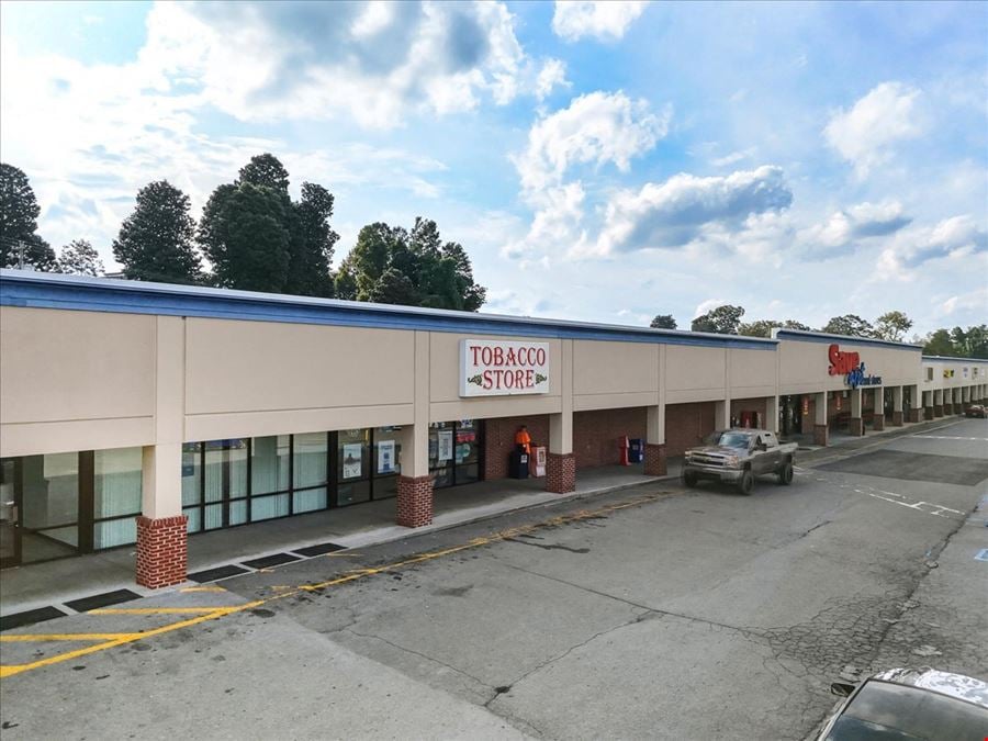 422/500/408 S WHITE ST (PENDING)