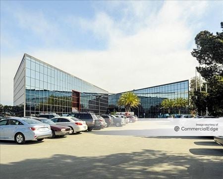 Preview of Office space for Rent at 700 Airport Blvd