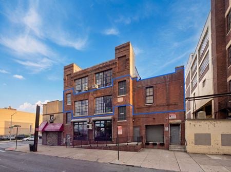 Preview of Retail space for Rent at 3905 2nd Avenue