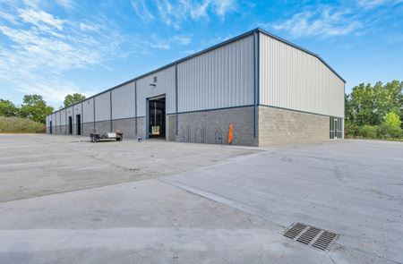 Preview of Industrial space for Rent at 1070 B Progress Dr 