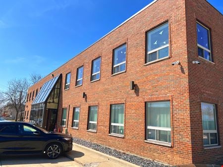 Preview of Office space for Sale at 6601 N Avondale Ave