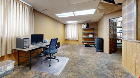 Preview of Office space for Sale at 1301 Division St