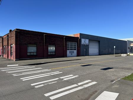 Preview of Industrial space for Rent at 1100 NW Leary Way