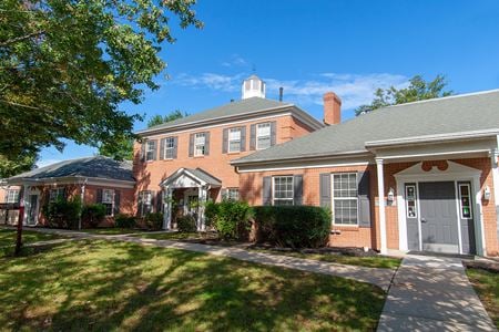 Preview of Mixed Use space for Rent at Route 206 and Applegate Road