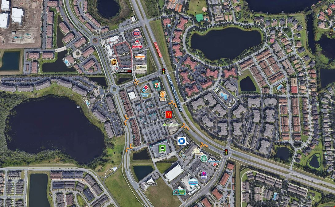 Windermere Shoppes