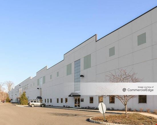 Preview of Industrial space for Rent at 5 Commerce Way
