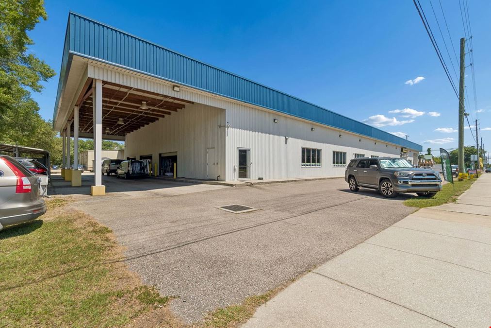 9945 Race Track Rd