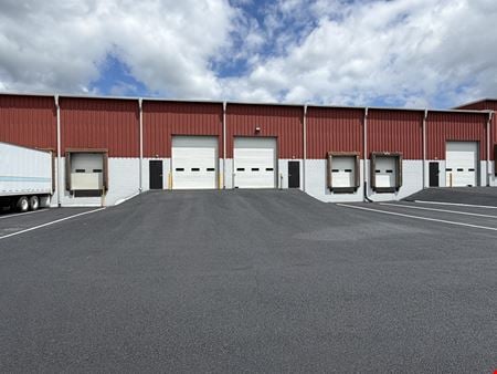 Preview of Industrial space for Rent at 8176 Presidents Drive
