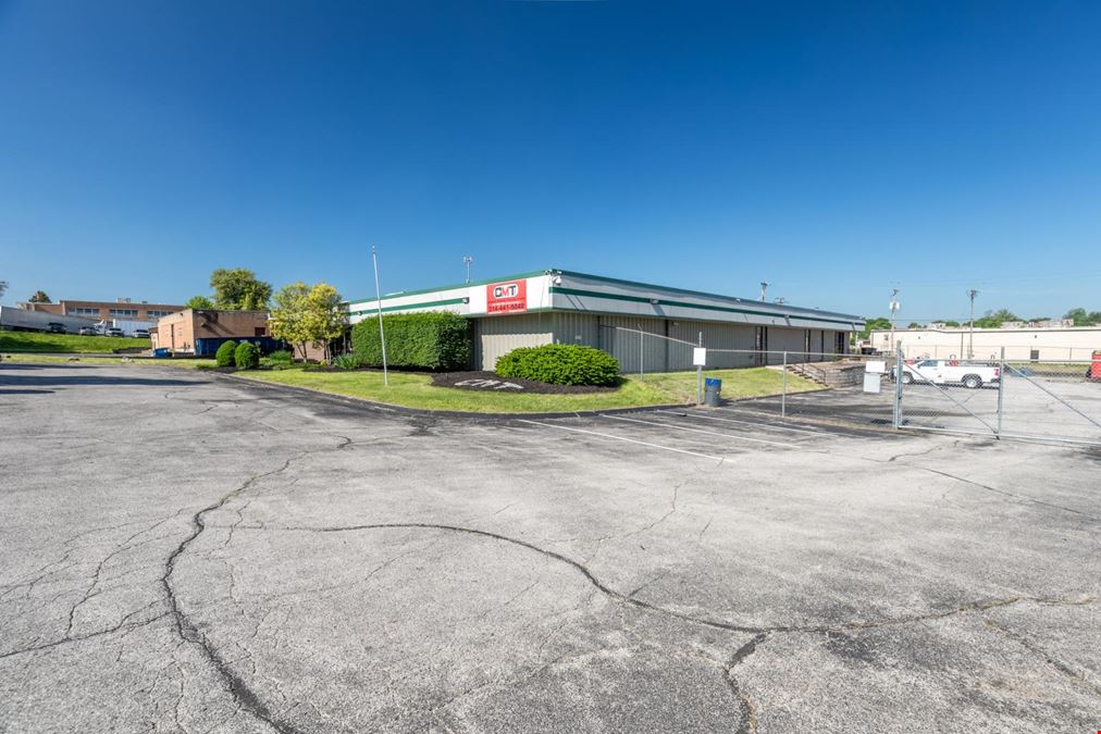 South City Office/Warehouse For Sale