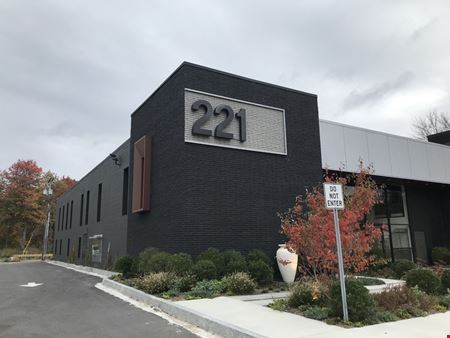 Preview of commercial space at 221 Boston Road
