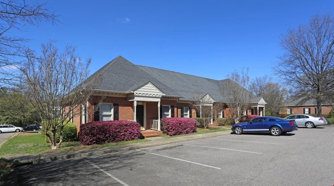 West Augusta Office Bldg