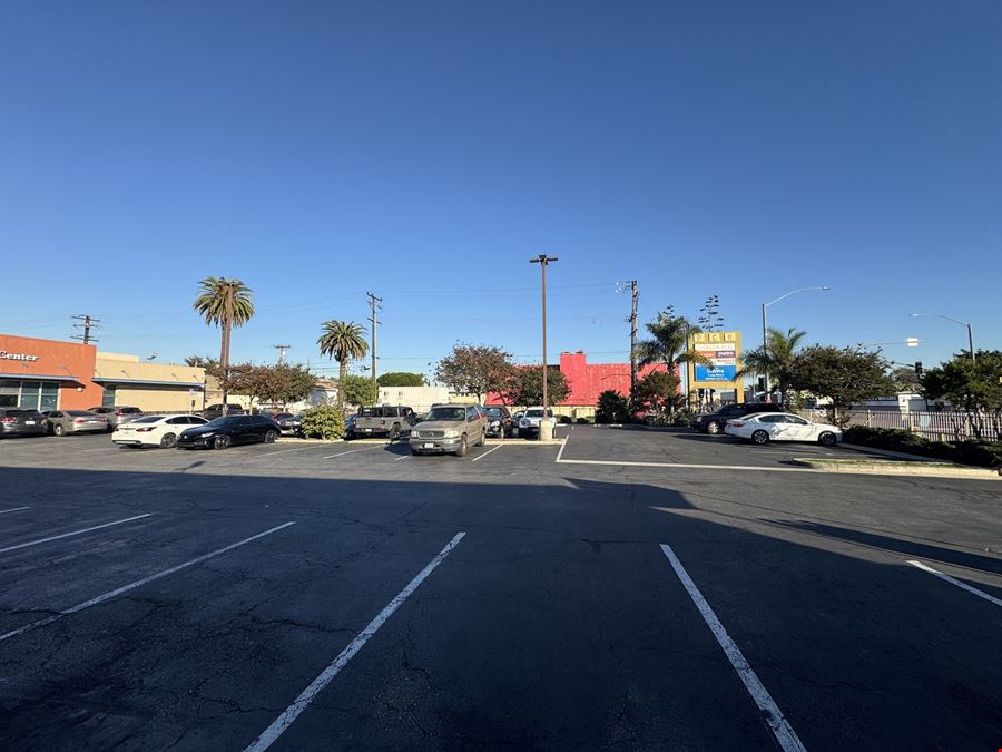 601 N Avalon Blvd