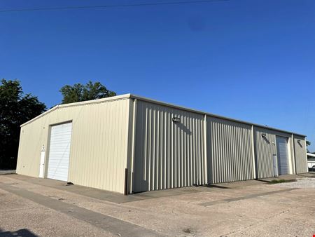 Preview of commercial space at 4821 N Hydraulic Ave