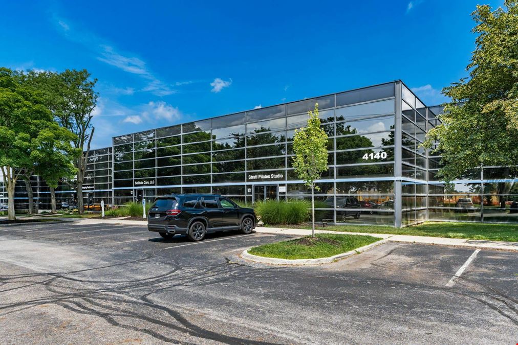 4140-4150 Tuller Road