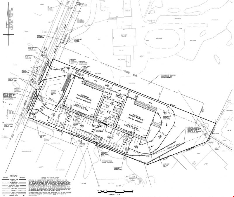 Industrial Buildings For Sale