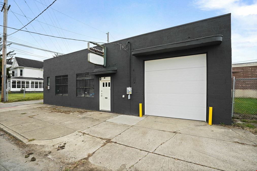 19 South Highland Avenue