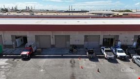91-291 Kalaeloa Blvd (Campbell Industrial Village) - Industrial For Lease