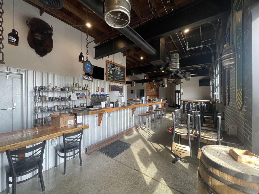 1303 N Washington Street, Suite B