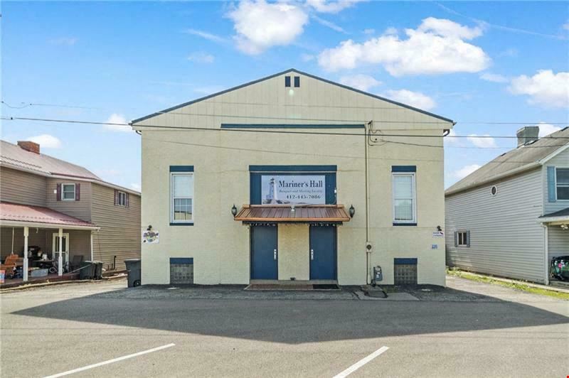 13 Wharf St