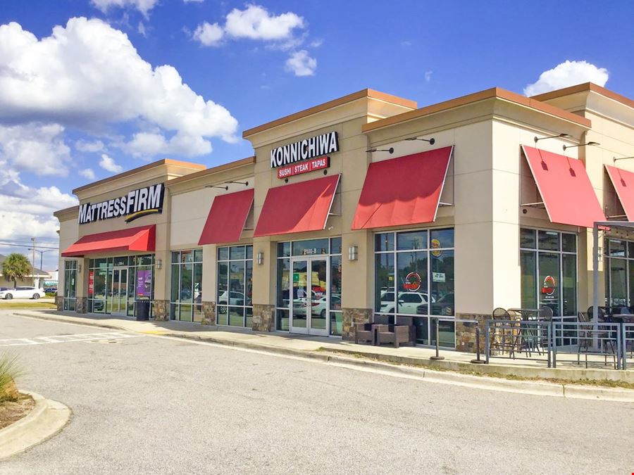 Florence Mall