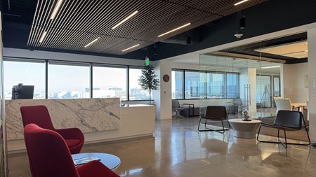 Preview of Office space for Rent at 400 Continental Blvd