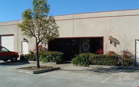 Preview of Industrial space for Sale at 444 Preston Ct
